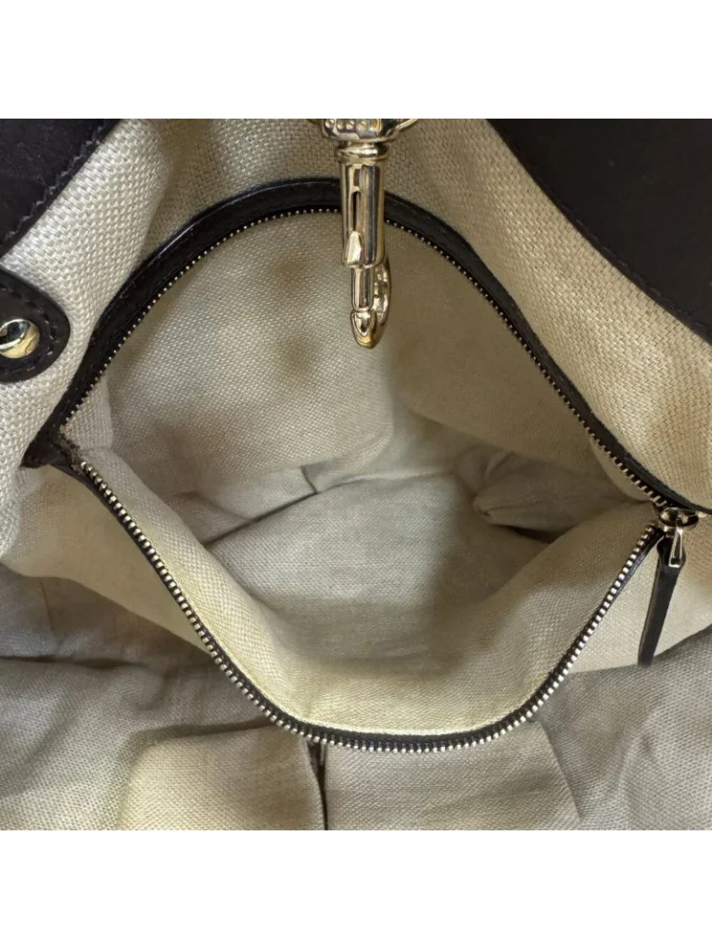 Gucci this tote